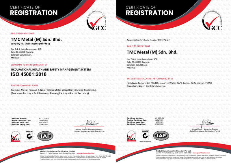 ISO 45001:2018(中英版)
